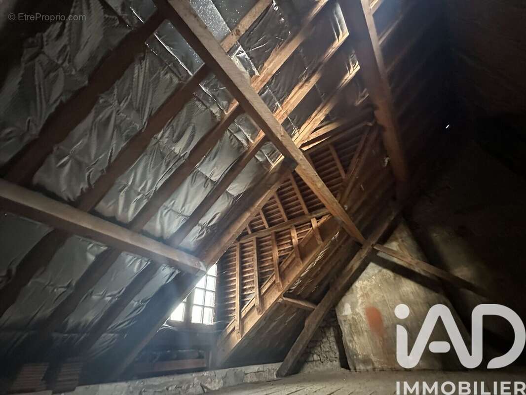 Photo 6 - Appartement à BOURGES