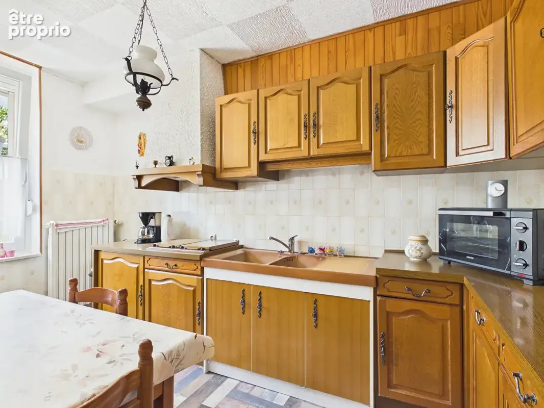 Maison avec jardin Algrange - photo 2