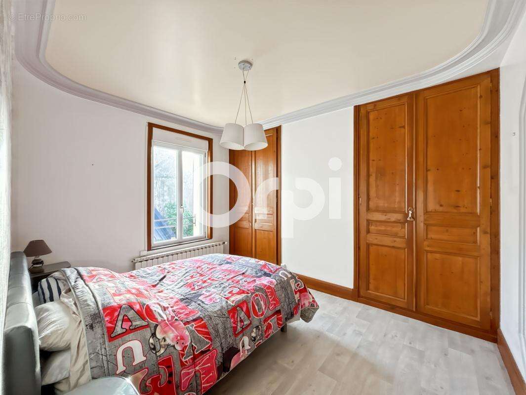 Maison à BOULOGNE-SUR-MER