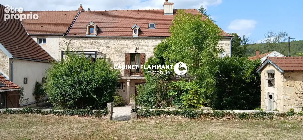 Maison 188 m² à Montbard  - photo 2