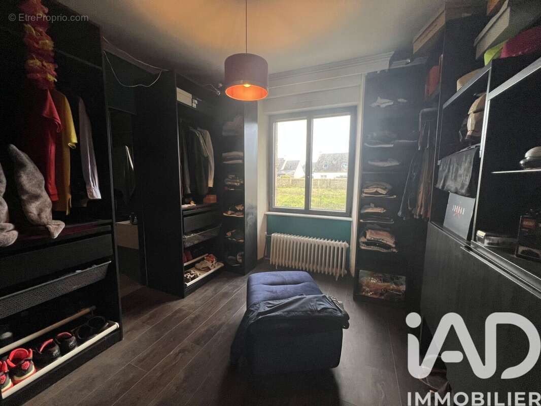 Photo 9 - Maison à LESNEVEN