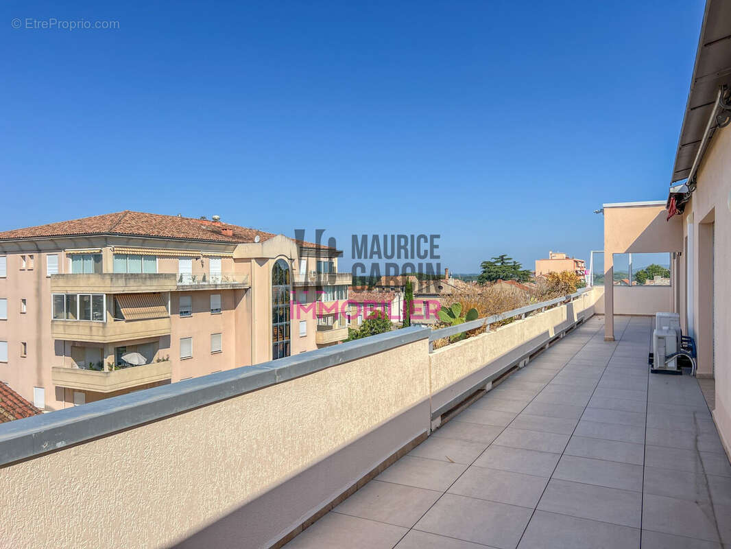 Appartement 149 m² à Carpentras  - photo 6