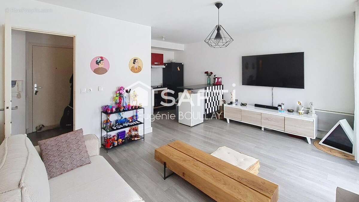 Photo 2 - Appartement à ANGLET