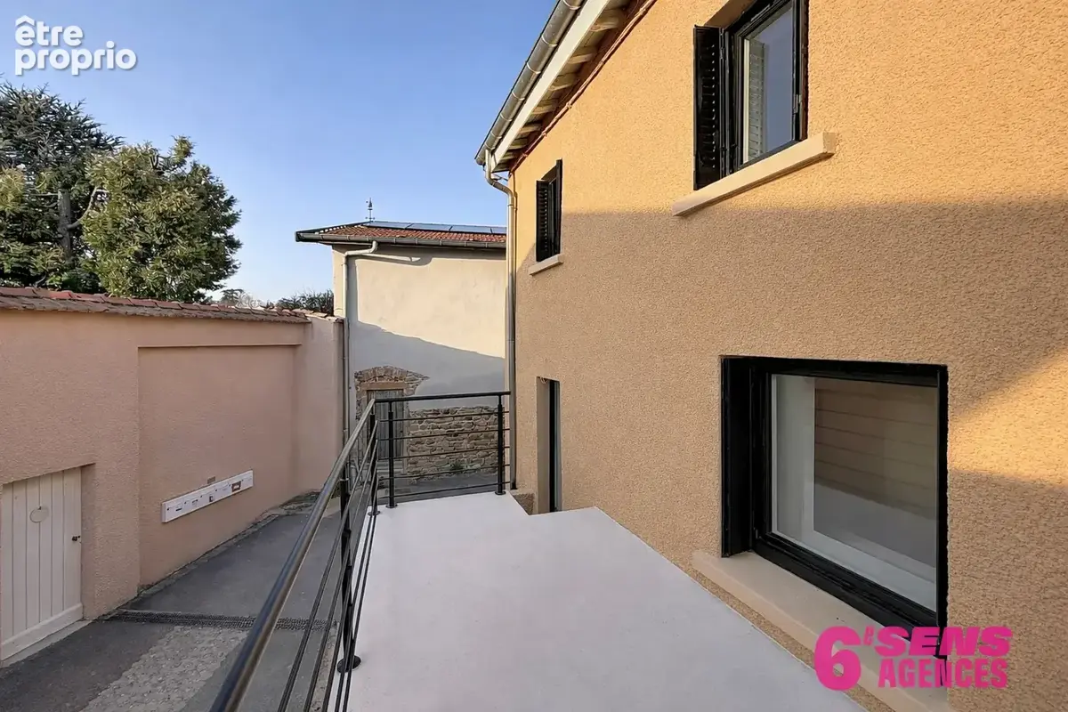 Ravissante Maison à l'Orme - photo 9