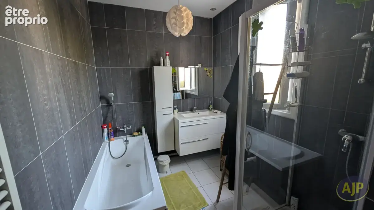 Maison L Aiguillon La Presqu Ile 5 pièce(s) 87.40 m2 - photo 7