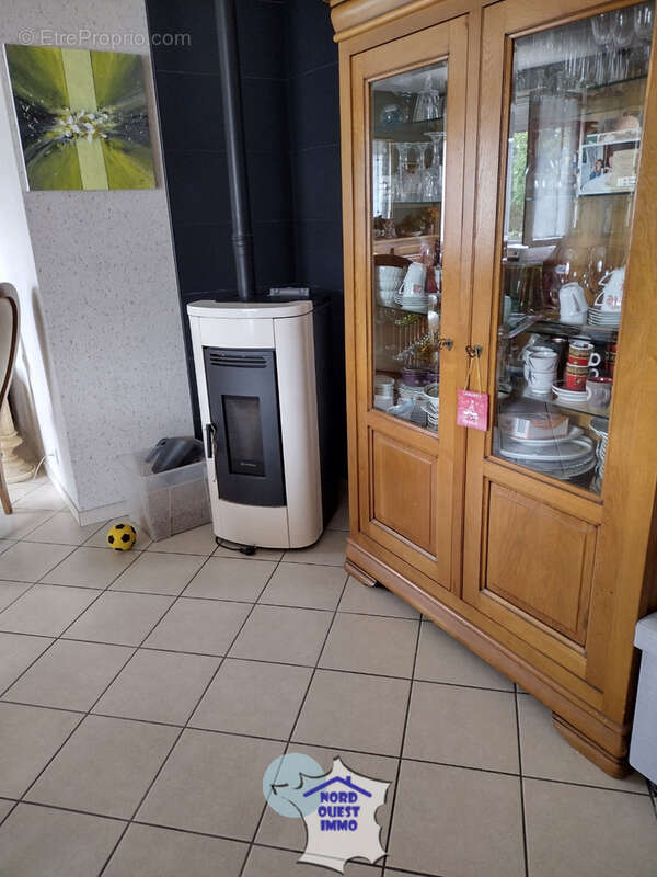 Pavillon de 86 m2 - photo 7