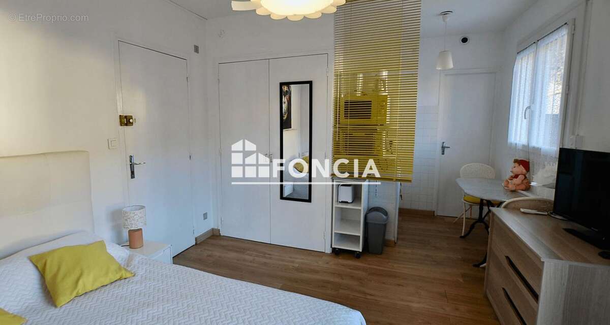 Appartement à AMELIE-LES-BAINS-PALALDA