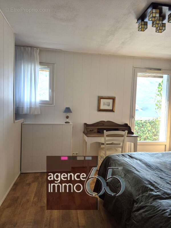 Maison à LUZ-SAINT-SAUVEUR