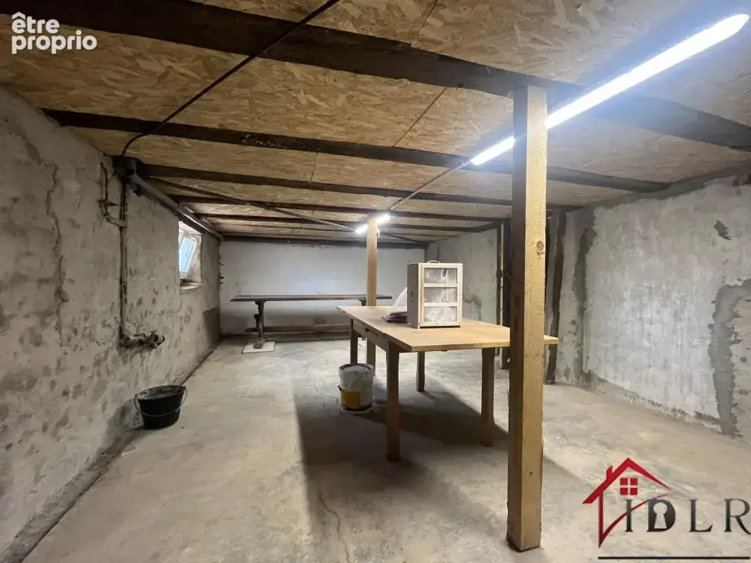 Maison individuelle 104 m2 avec dépendances et terrain de 2 - photo 12