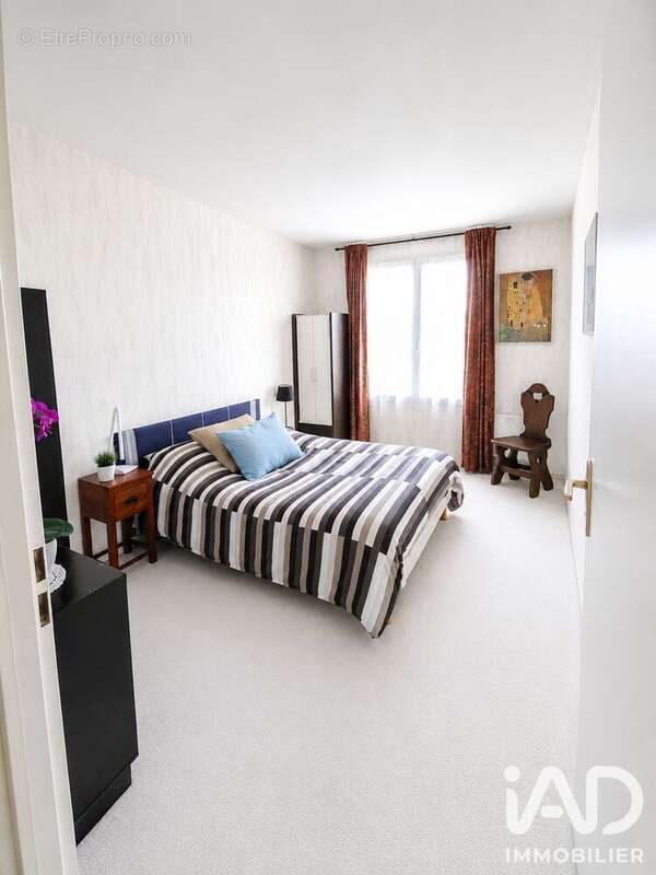 Appartement 67 m² à Argenteuil  - photo 5