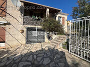 Maison à LA SEYNE-SUR-MER