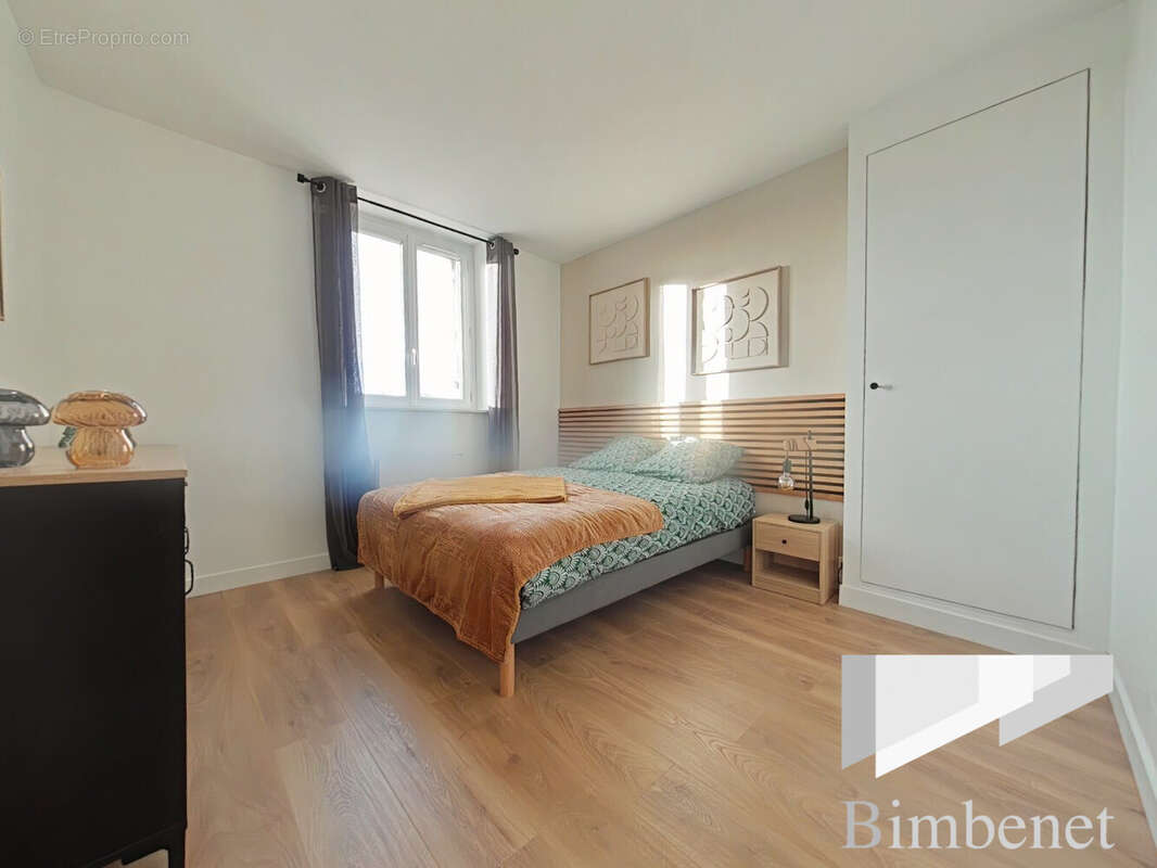 Appartement à ORLEANS