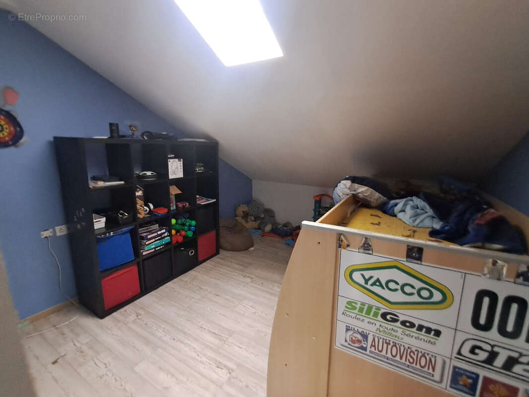 Appartement à MILLAU