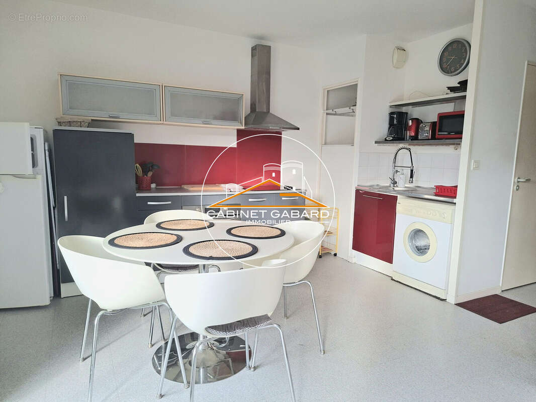 Appartement à ANGERS