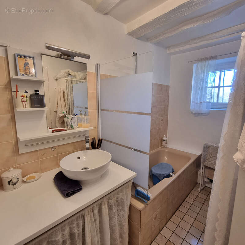 Maison d'habitation en excellent état ! - photo 13