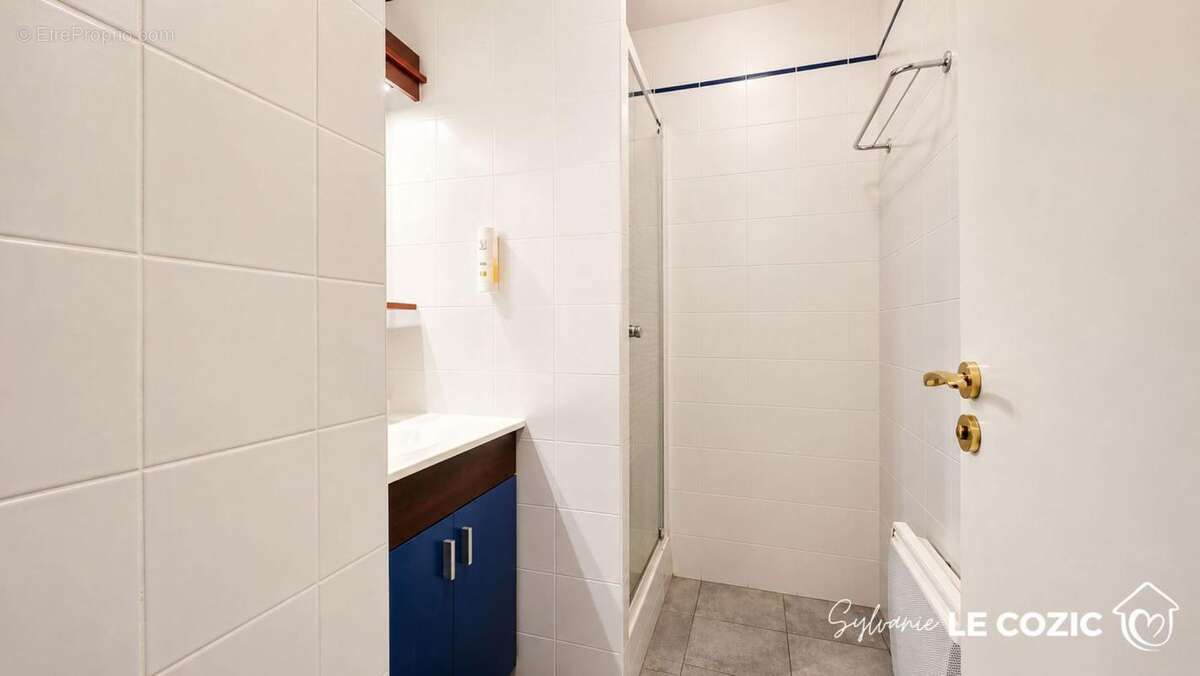 Appartement à CARCASSONNE