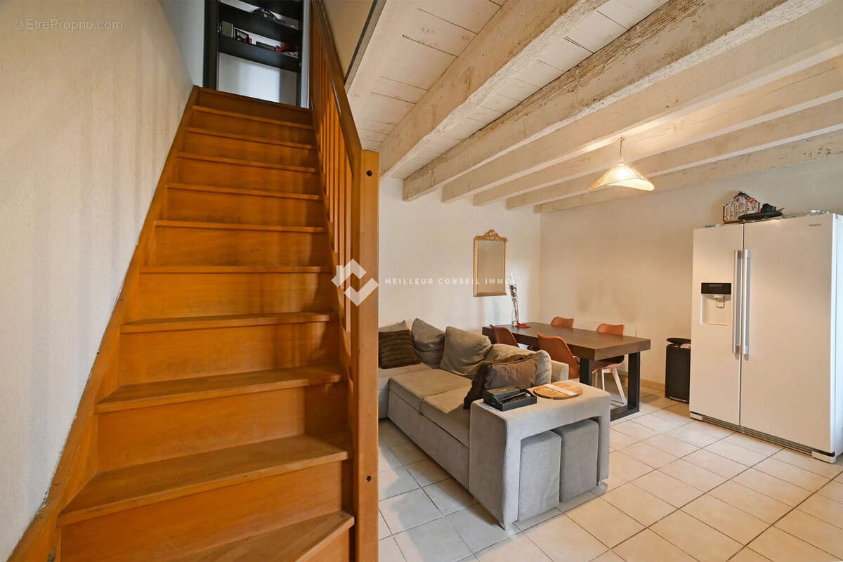 Appartement 270 m² à vendre à Ales (30100) - photo 6