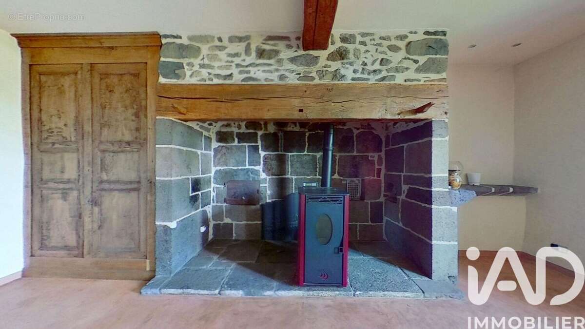 Photo 5 - Maison à PLEAUX