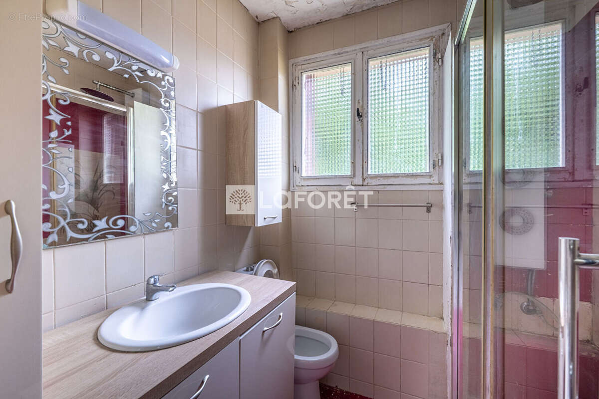 Maison Andresy 7 pièce(s) 135 m2 - photo 13