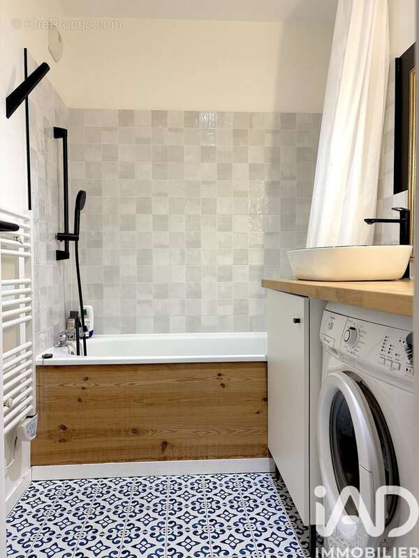 Photo 7 - Appartement à NANTES