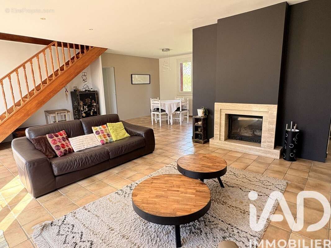 Photo 5 - Maison à PORNICHET