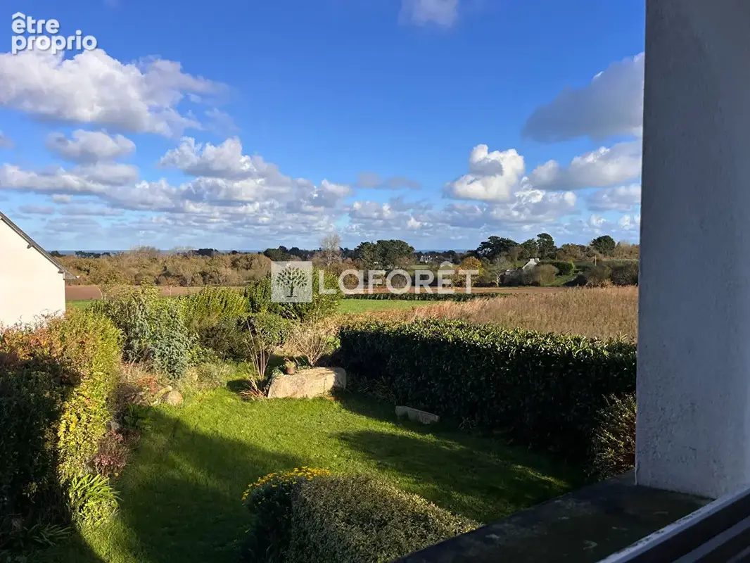 Environnement degagé - vue mer étage - photo 10