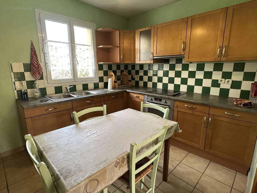 Maison à CHELLES