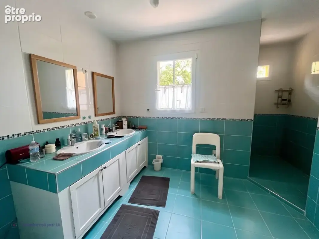 Villa 6 pièces - Vidauban - photo 9