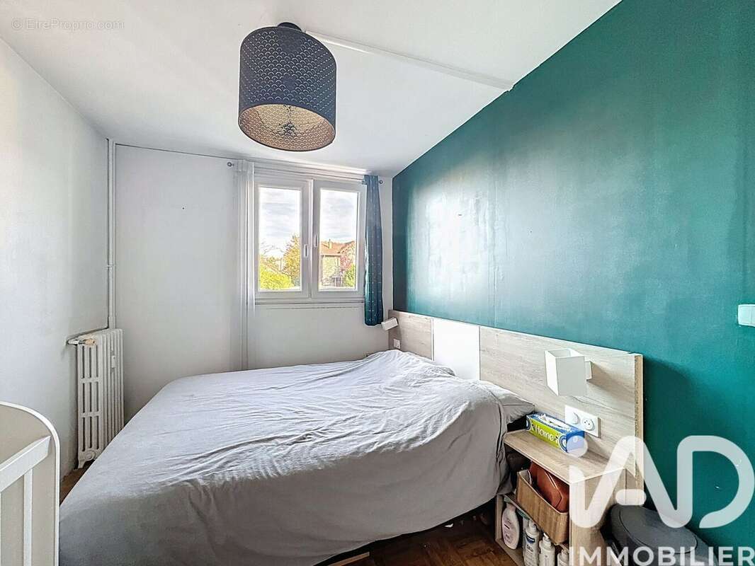 Photo 9 - Appartement à BRETIGNY-SUR-ORGE