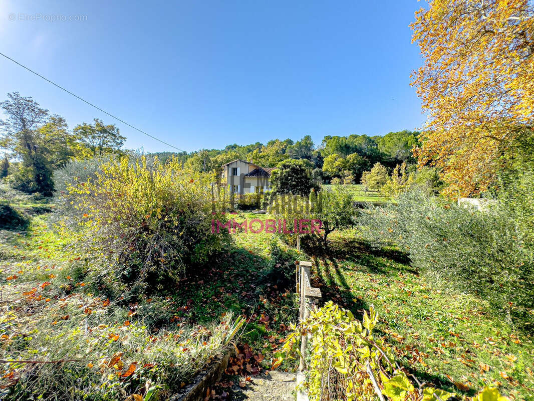 Maison à LE BEAUCET