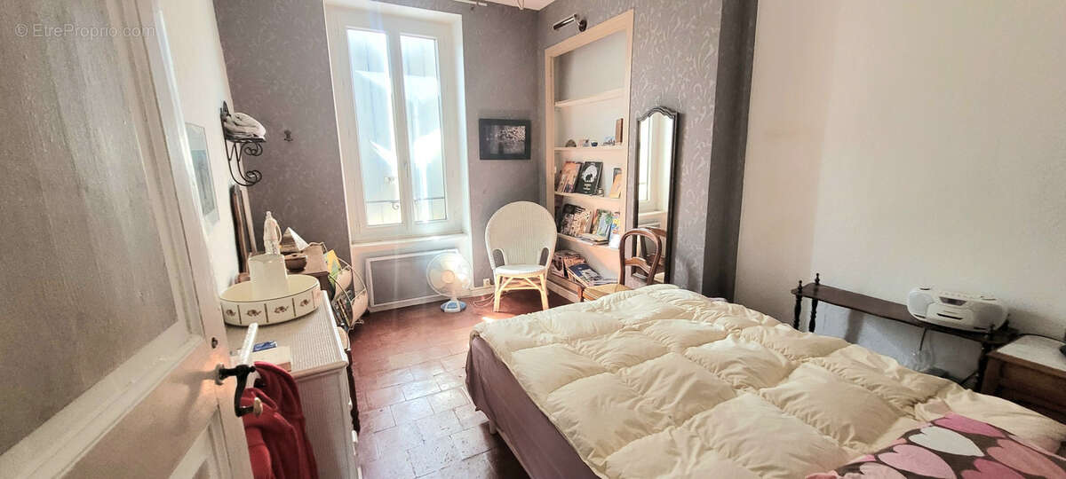 Maison à SALLELES-D'AUDE