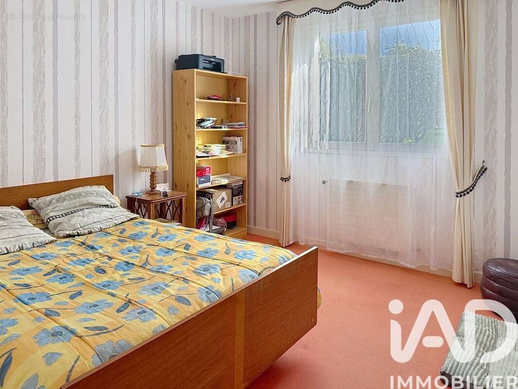 Photo 3 - Maison à ETABLES-SUR-MER