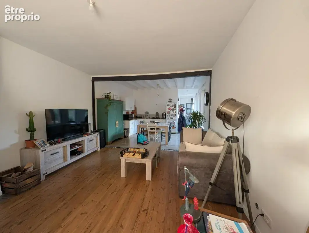 Maison 3 pièces 70 m² à vendre à Bonnetable (72110) - photo 6