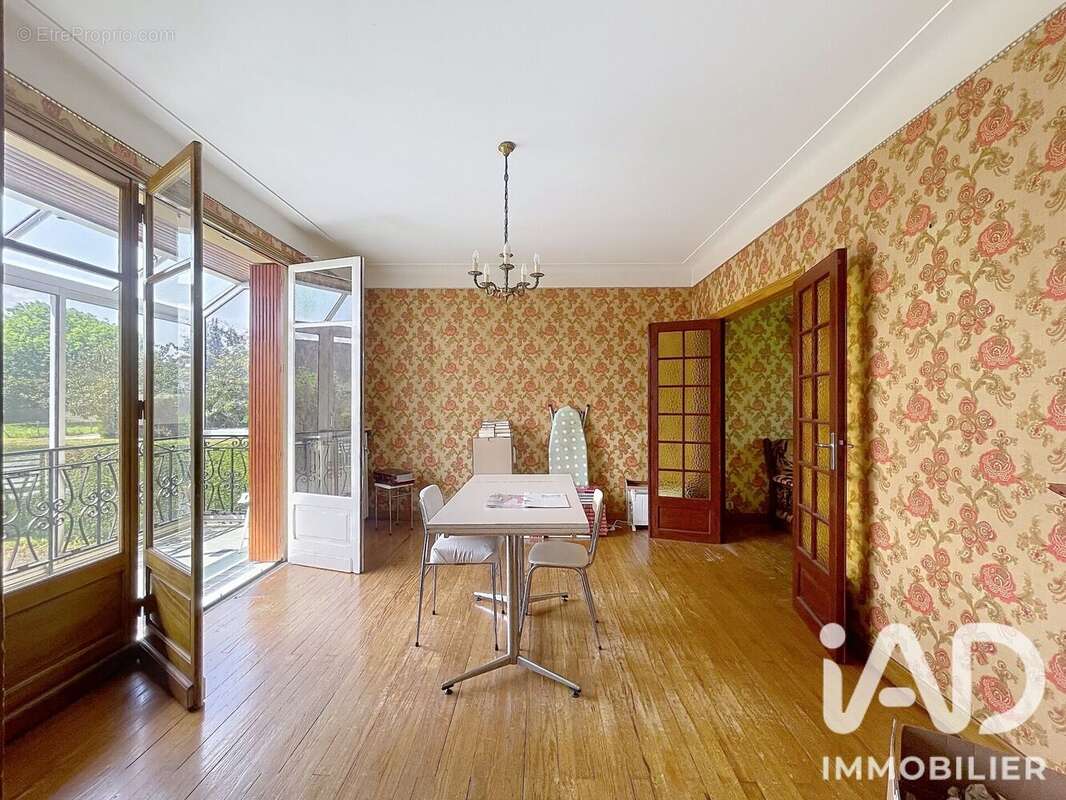 Photo 5 - Maison à OSSUN