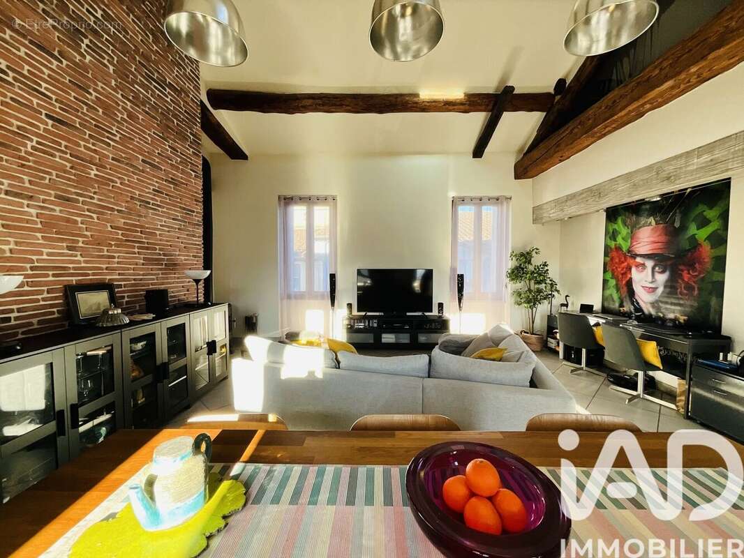 Photo 4 - Appartement à LE VIGAN