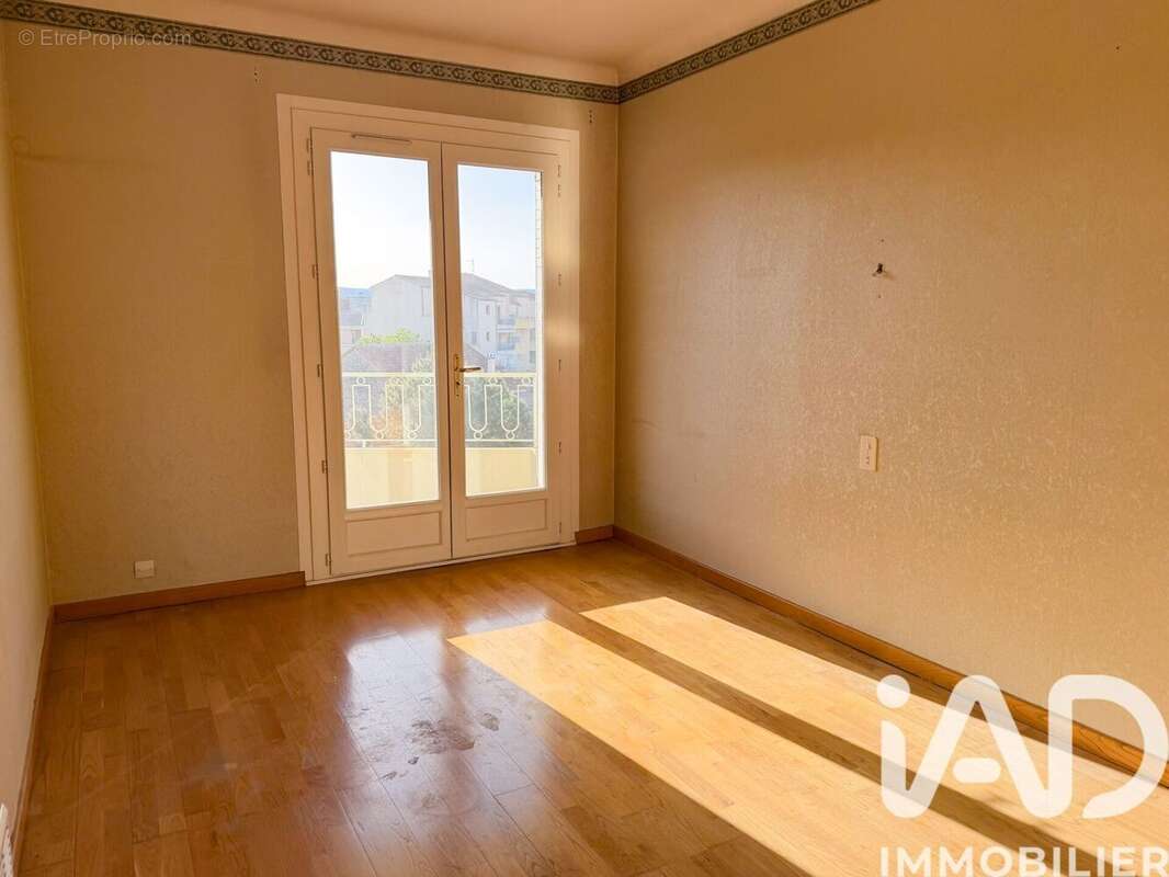 Photo 9 - Appartement à CARPENTRAS