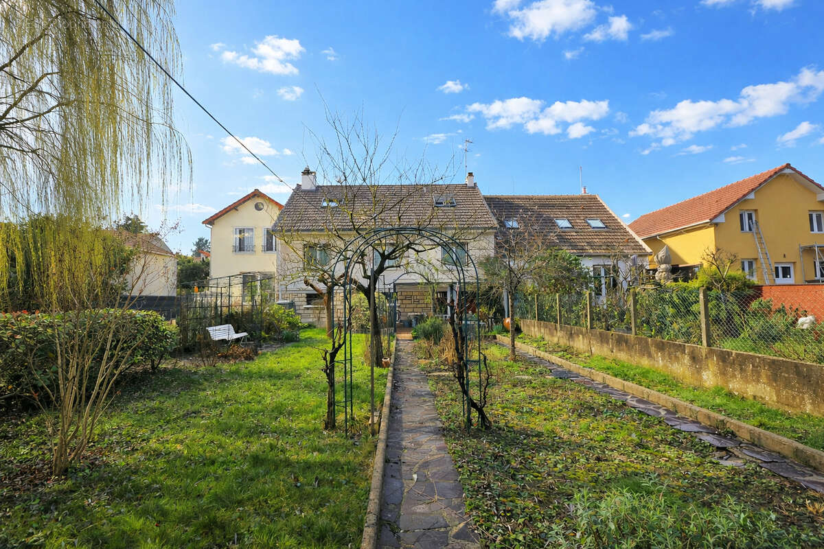 Maison à NEUILLY-PLAISANCE