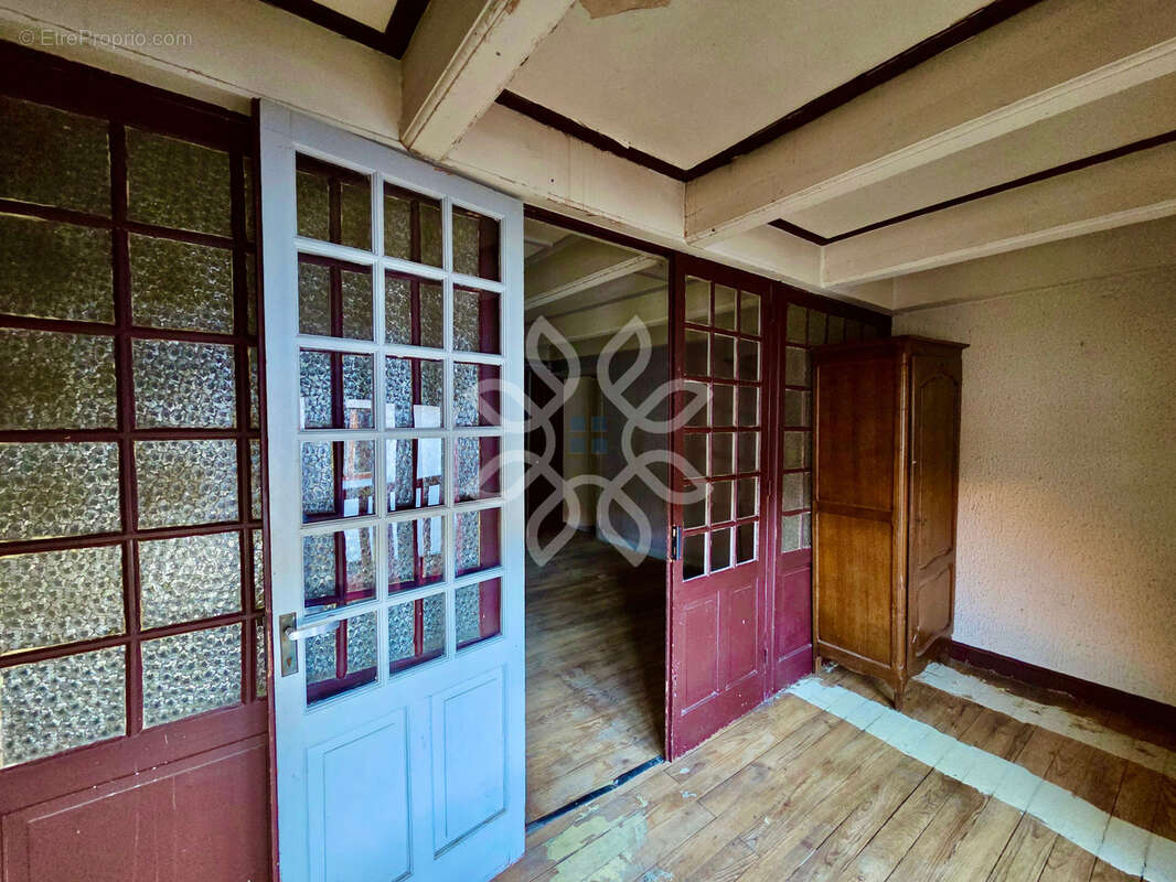 Appartement à BRIOUDE