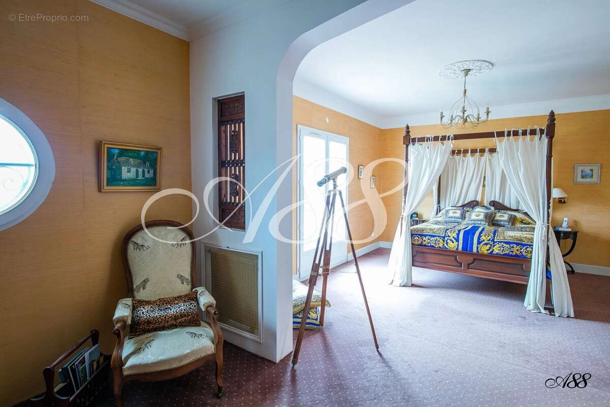 Maison à VIEILLE-TOULOUSE