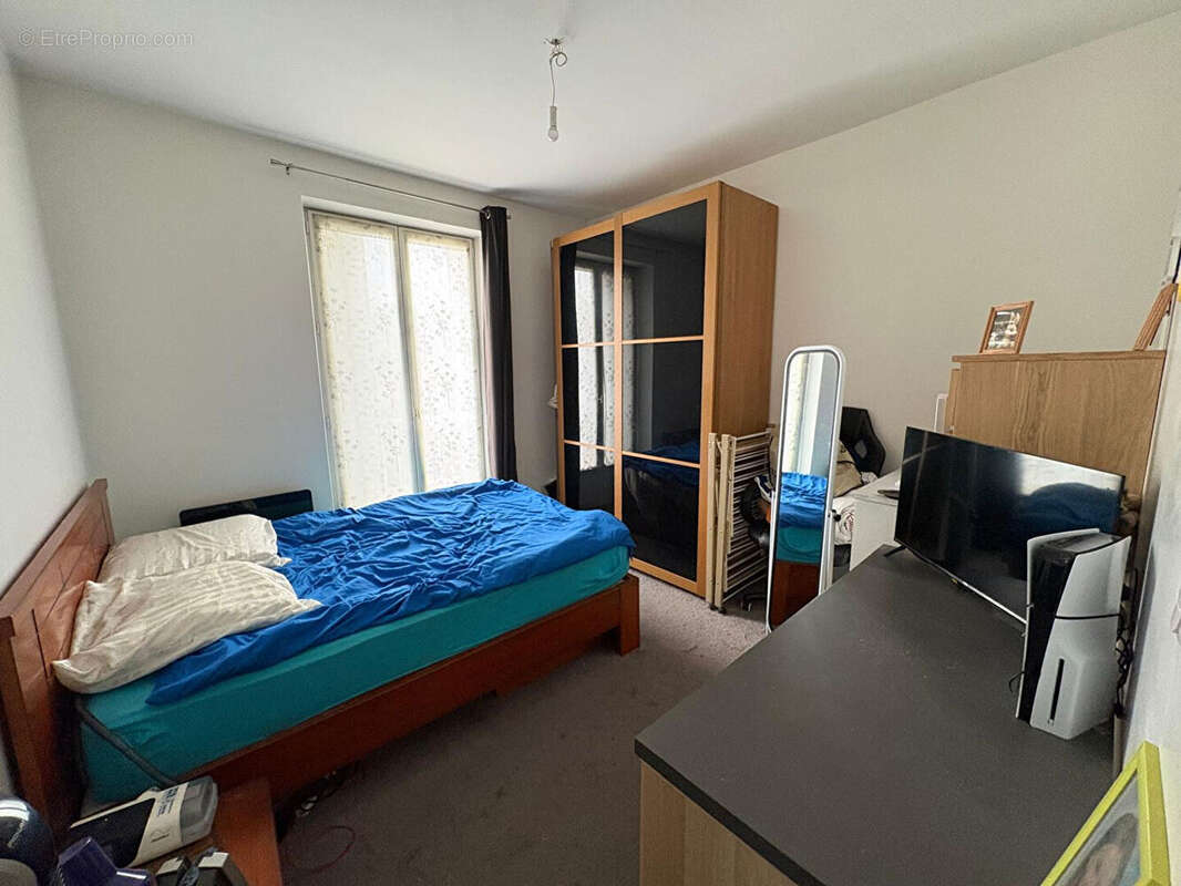 Appartement Gouvieux 3 pièce(s) - photo 7