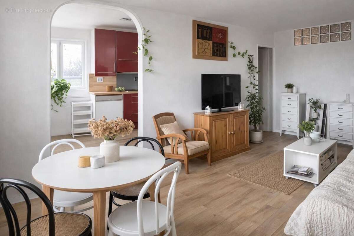 Photo 4 - Appartement à LONGJUMEAU