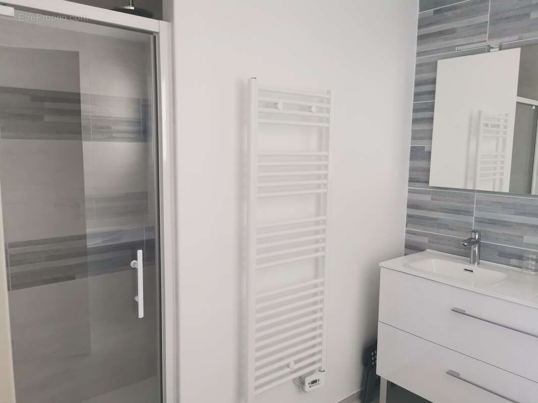Maison neuve quatre chambres - photo 13