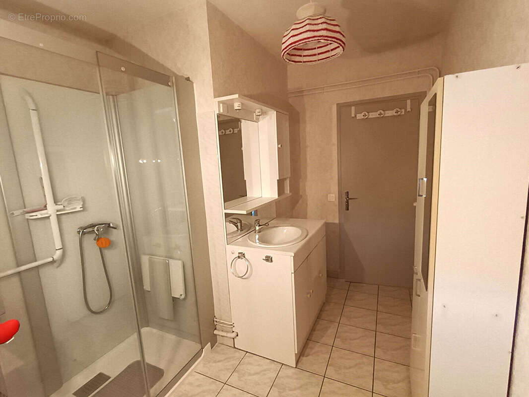 Appartement à GERZAT