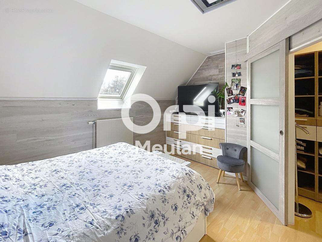 Maison À Vendre - photo 12