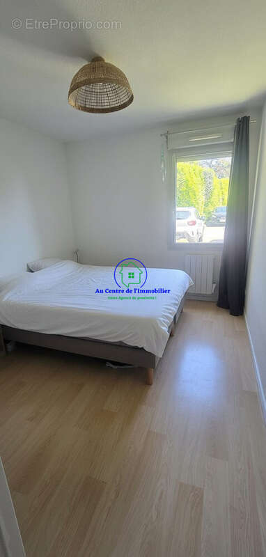 Appartement à LAYRAC
