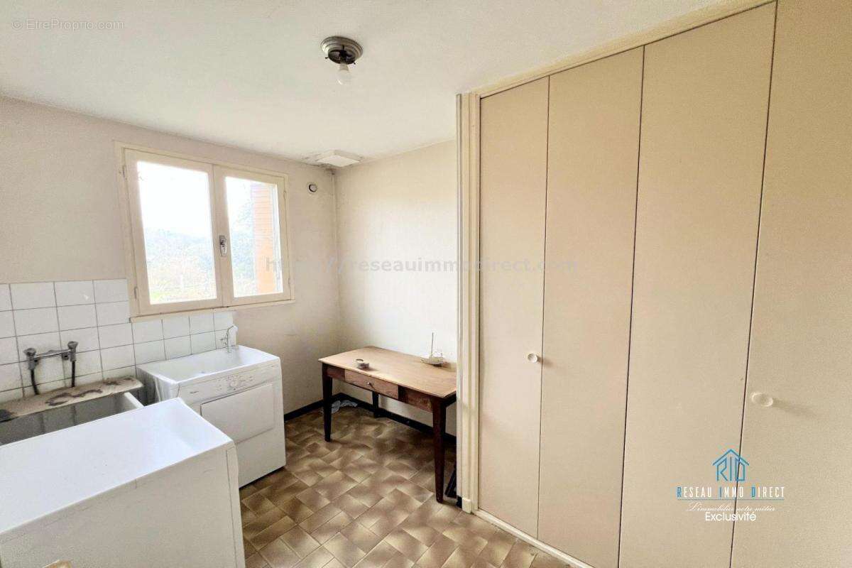 Maison à HAUTERIVES