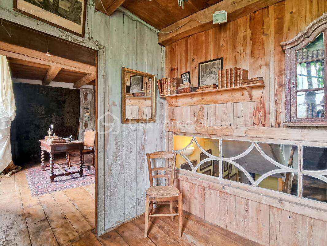 Magnifique propriété de caractère avec piscine - photo 13