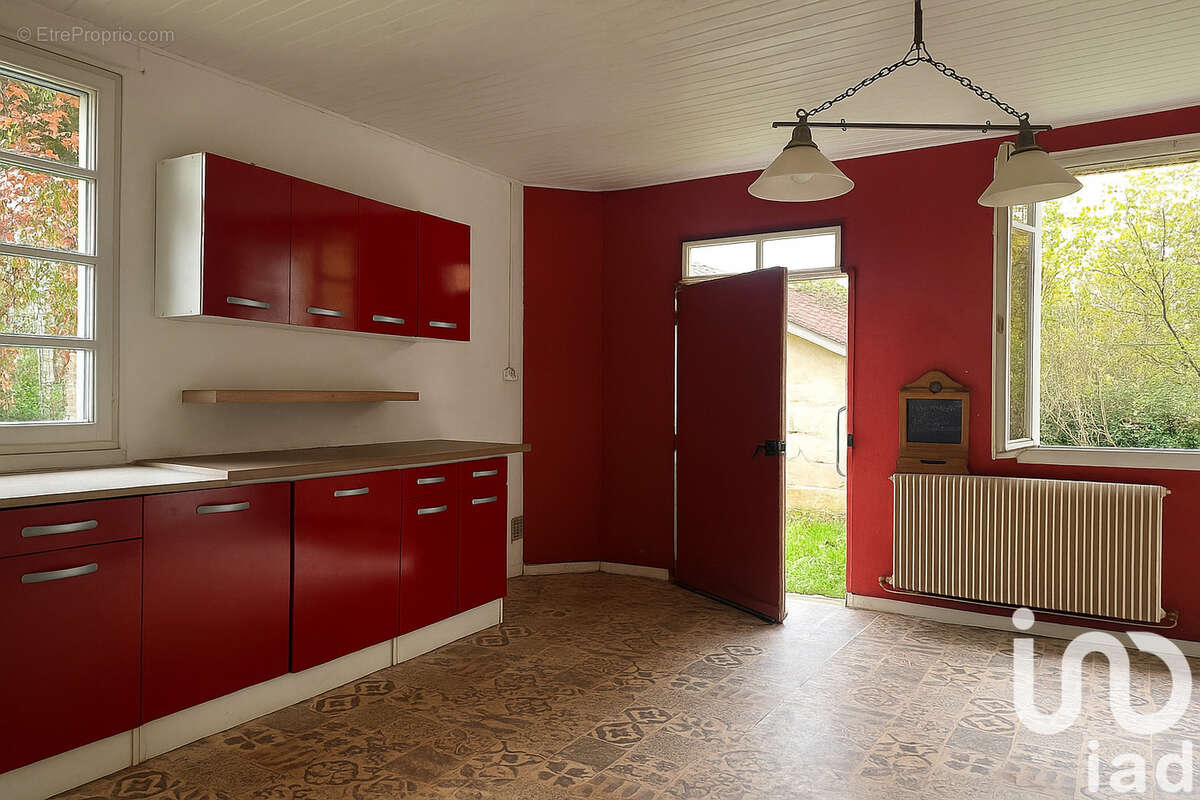 Photo 6 - Maison à ABZAC