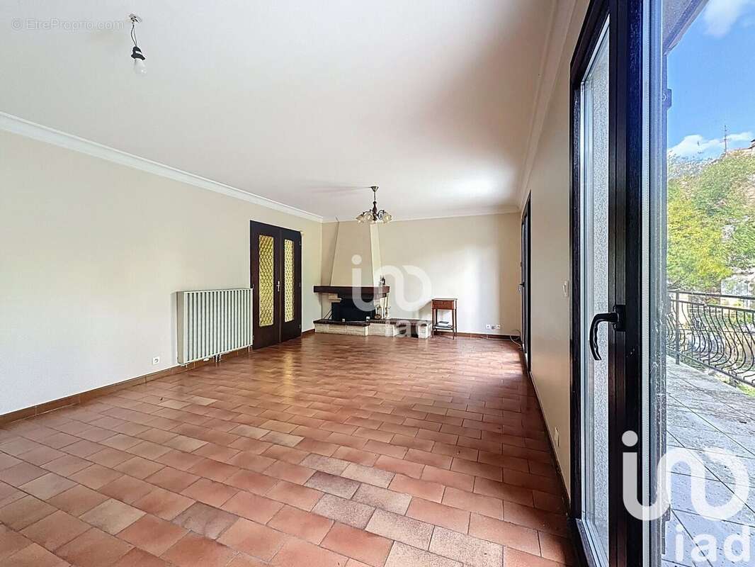 Photo 3 - Maison à BONDY