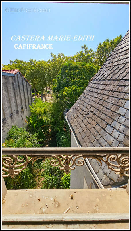 Maison à SALIES-DU-SALAT